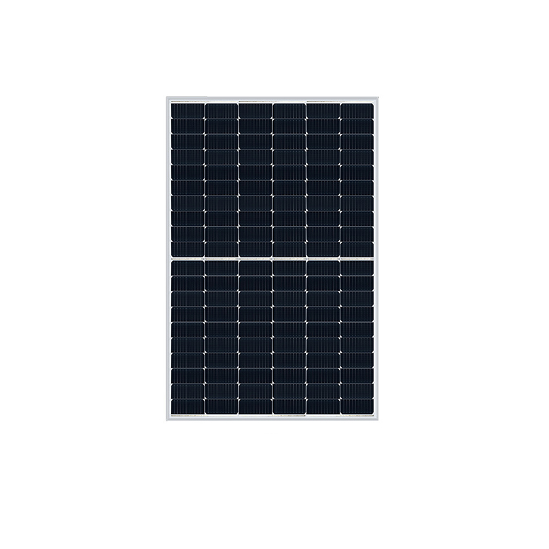 Pannello solare in silicio monocristallino massimo da 550 W