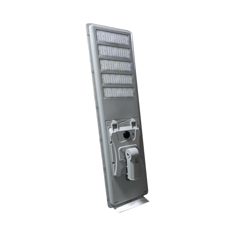 DDK-S0219 Lampade da esterno solari tutto in uno per lampione stradale